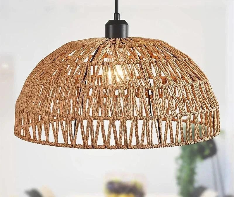 Haven Light Chandelier - Onyx Decor