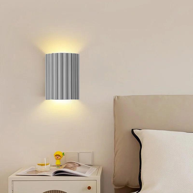 Arlo - Modern Wall Light - Onyx Decor