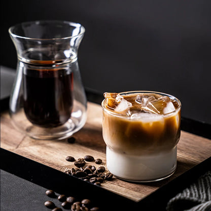 Mira Glass Cup