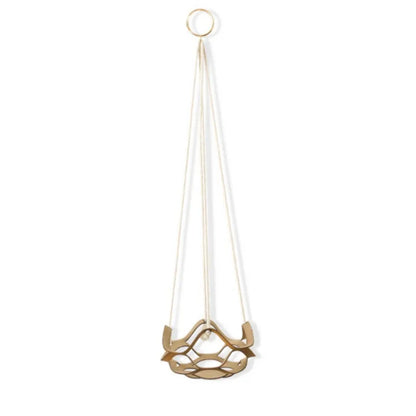 Juno Macrame Hanging Planter - Onyx Decor