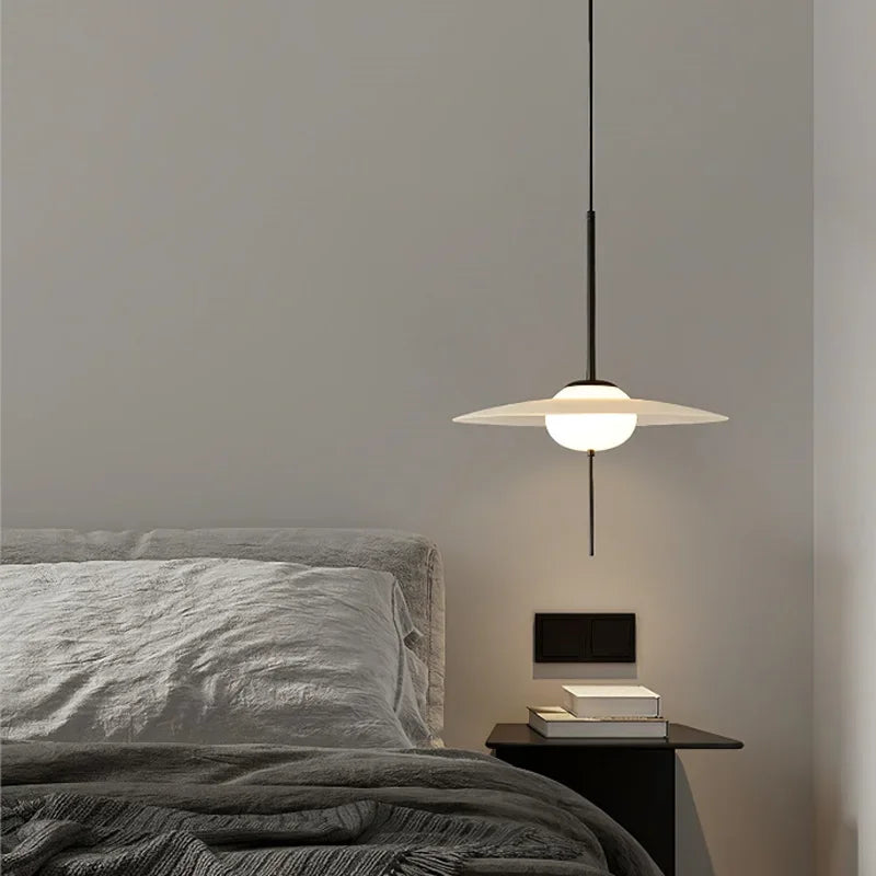 Nordic Harmony Pendant Light - Onyx Decor