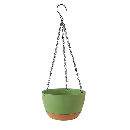 Leo Modern Hanging Planter - Onyx Decor