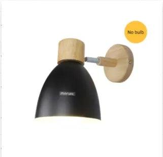 Elara - Modern Wall Sconce - Onyx Decor