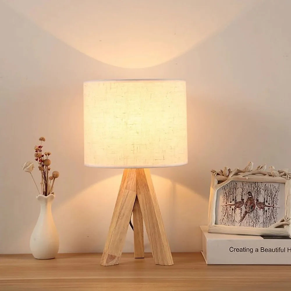 Eden Nordic Desk Lamp