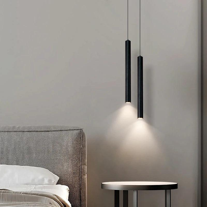 Twilight LED Pendant Light - Onyx Decor